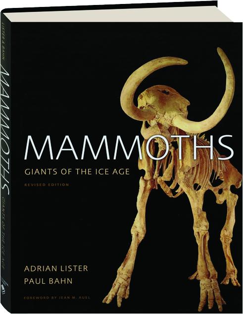 Mammoths Revised Edition Giants Of The Ice Age