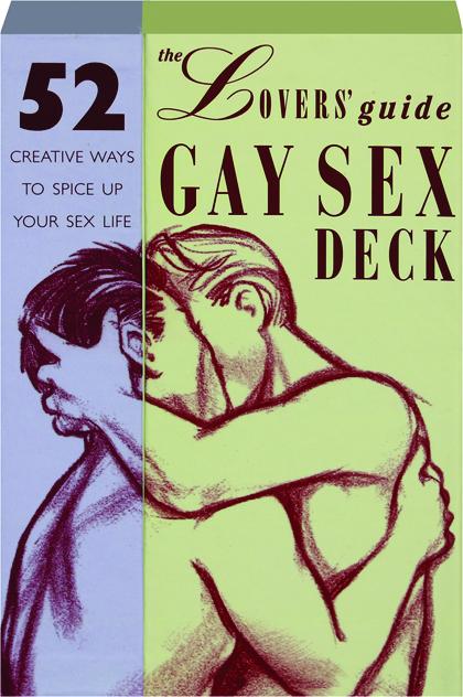 Gay Lovers Guide 91