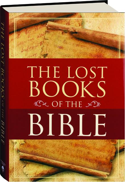 lost books of the bible pdf download