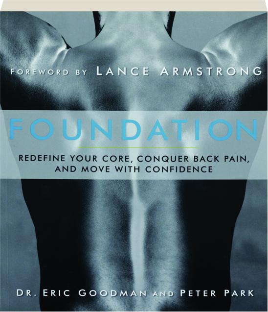 Foundation Redefine Your Core Conquer Back Pain And