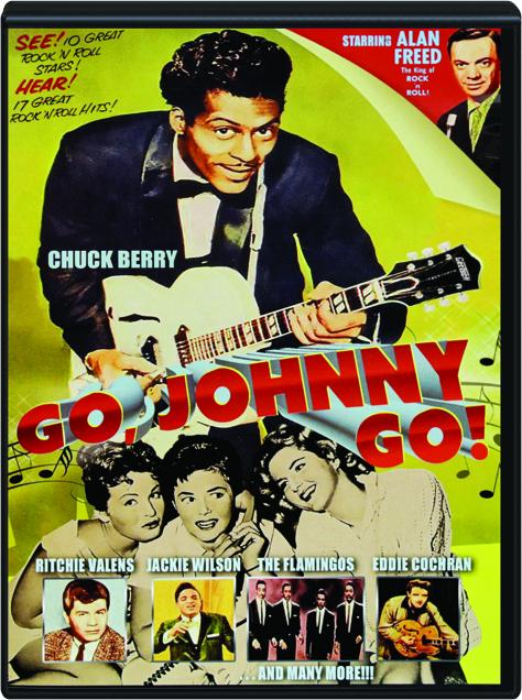go johnny go