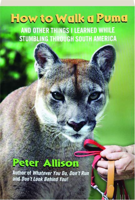 puma america