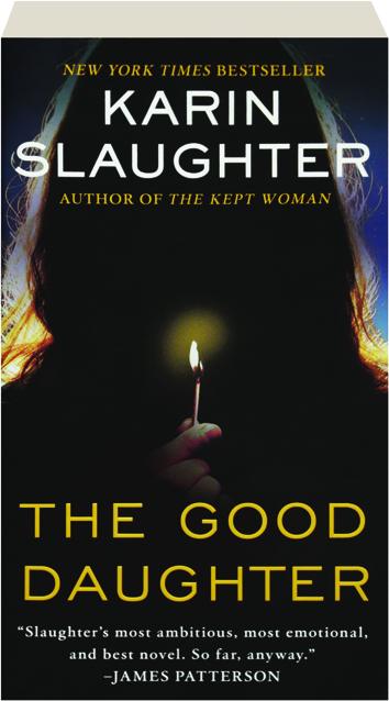 The Good Daughter Hamiltonbookcom - 