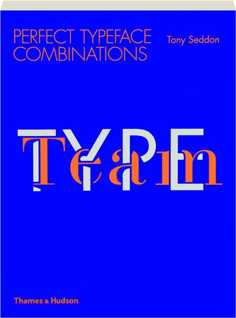 Image result for type team perfect typeface combinations
