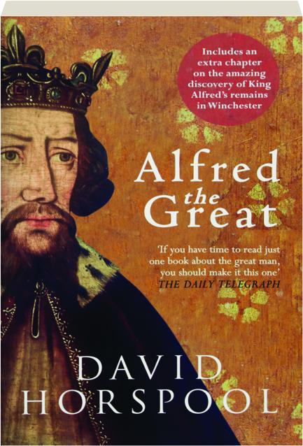 King alfred the great image