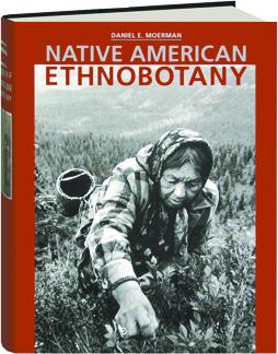 Native American Ethnobotany Hamiltonbook Com