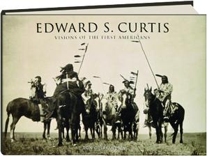 Edward S Curtis Visions Of The First Americans