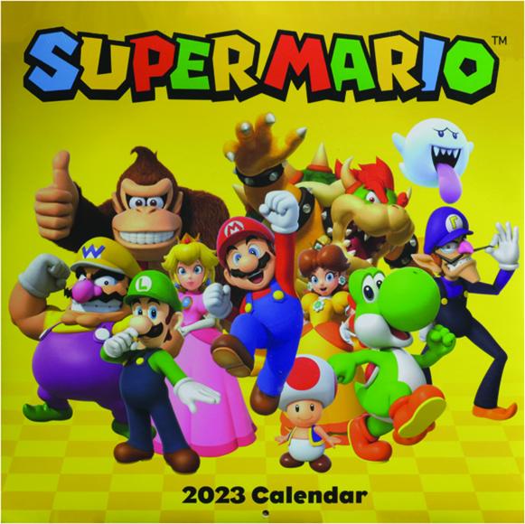 2023-super-mario-calendar-hamiltonbook