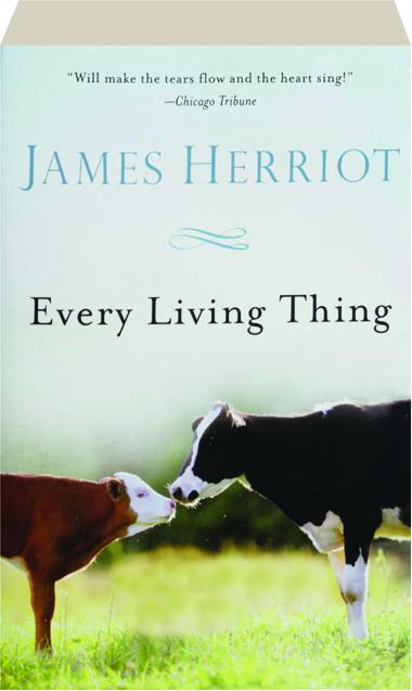 EVERY LIVING THING - HamiltonBook.com
