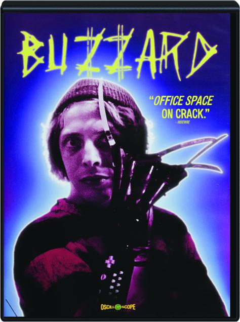 Small Time Movie Poster
