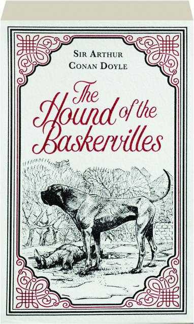 Hound of the Baskervilles by Doyle, Arthur Conan
