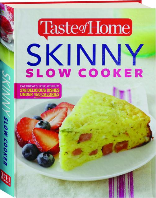 taste slow cooker