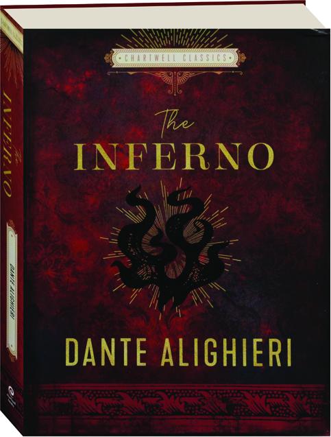 Inferno - Dante Alighieri