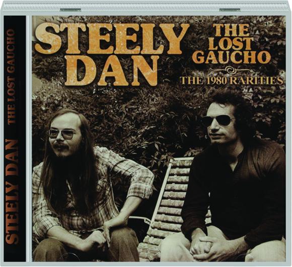 STEELY DAN The Last Gaucho