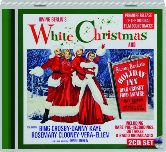 Holiday Inn Movie Poster
