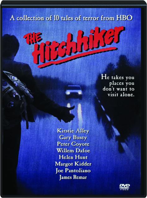Hitchhiker: Complete Collection [DVD]