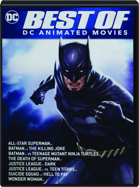 Batman Animated Movies | lupon.gov.ph