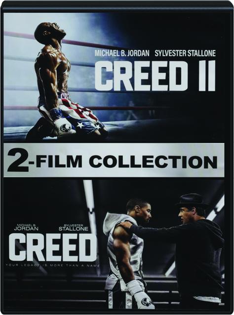 Creed ii hotsell full movie hd