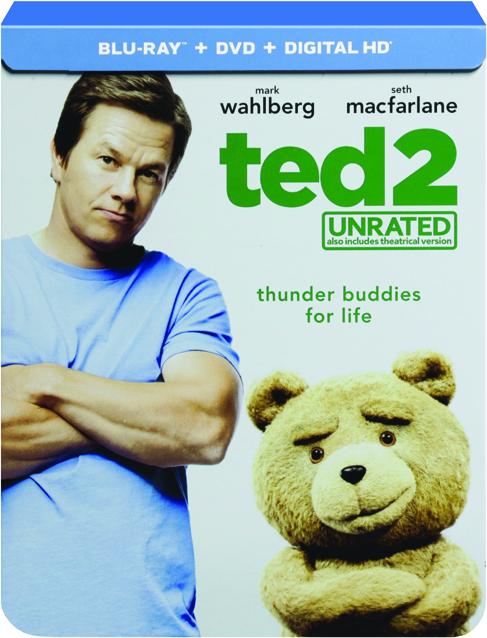 TED 2 - HamiltonBook.com