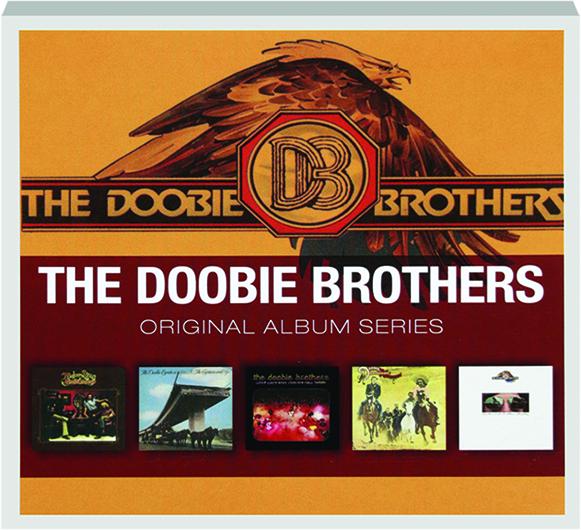 Doobie Brothers