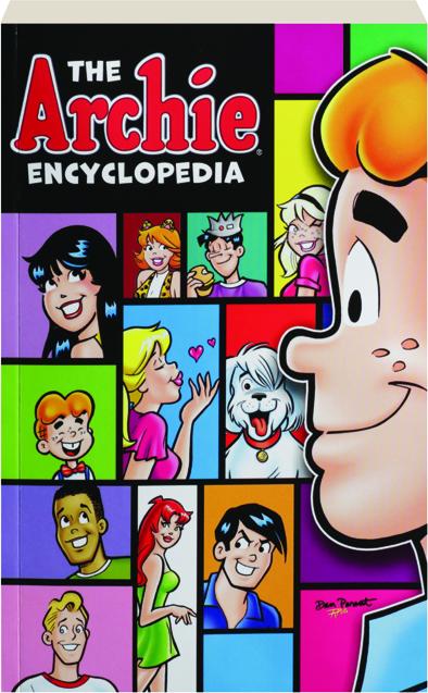 ENCYCLOPEDIA　THE　ARCHIE