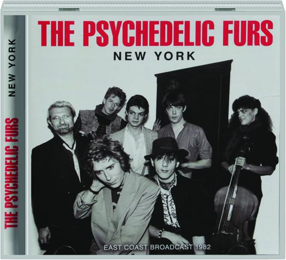 The Psychedelic Furs Archives - Cayman Compass