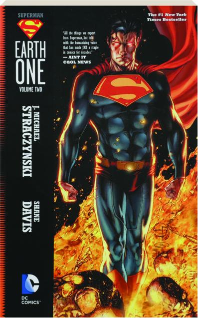 SUPERMAN: THE MAN OF STEEL VOL. 4 | DC