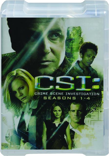 1-4　CSI:　Seasons