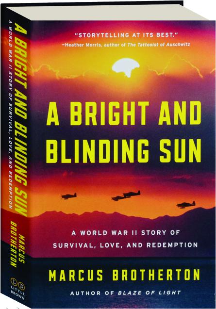 Survival,　II　BLINDING　of　and　War　World　A　AND　A　SUN:　BRIGHT　Redemption　Story　Love,