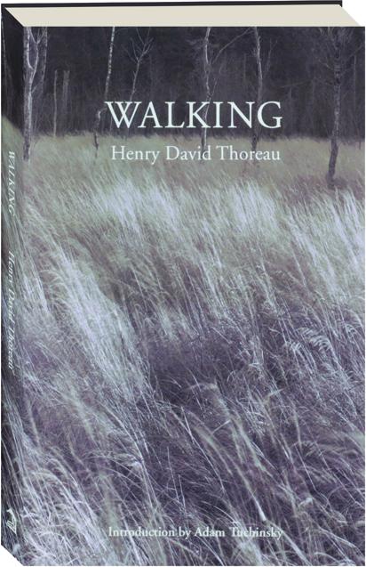 WALKING - HamiltonBook.com