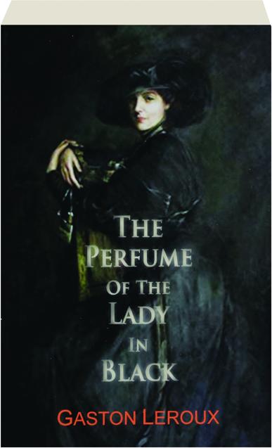 The perfume of the lady in black book clearance