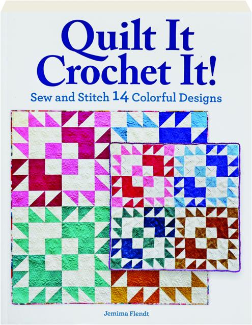 Search Press  Quilt As You Go by Carolyn Forster