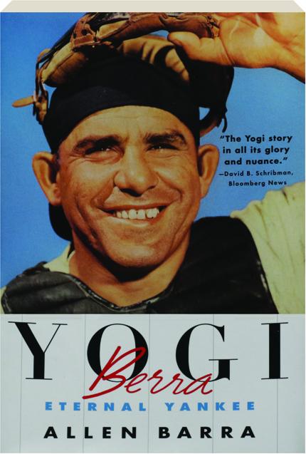 yogi berra as a kid