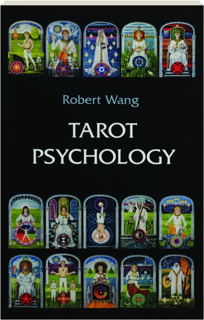 Forvirre montering bomuld TAROT PSYCHOLOGY - HamiltonBook.com