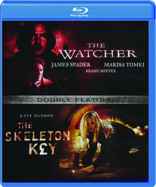 The Watcher (2000)