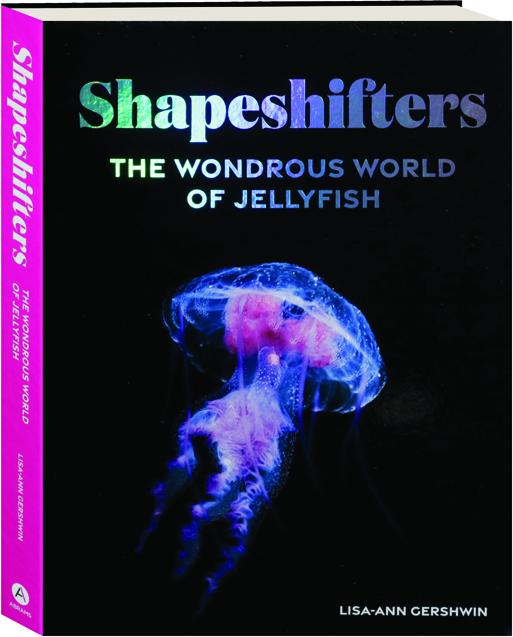 Shapeshifters  A Book of Creatures