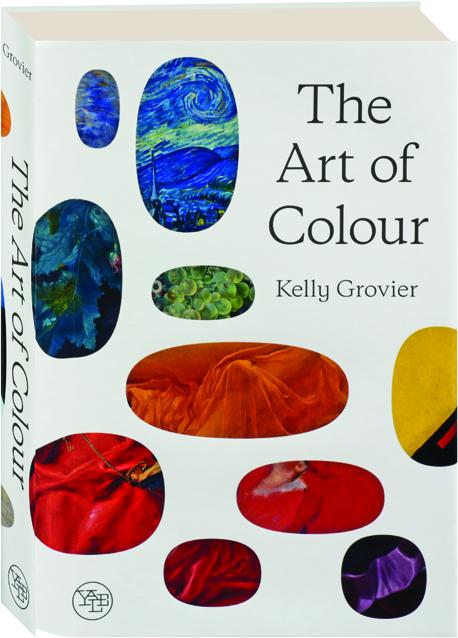 THE ART OF COLOUR 