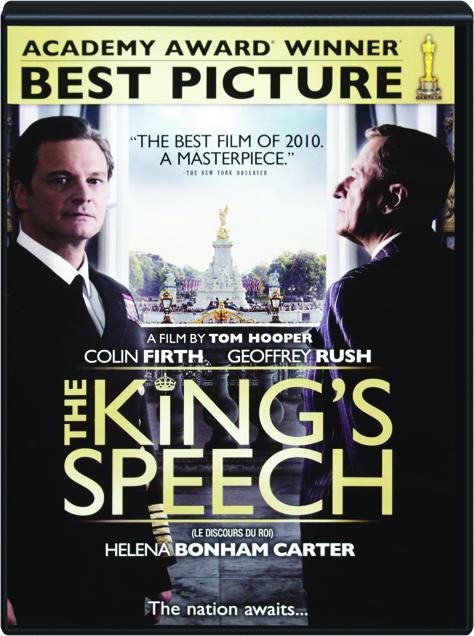 The King's Speech