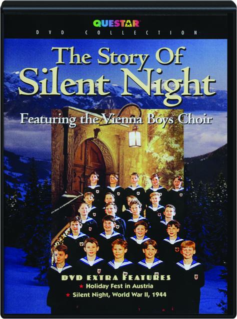 THE STORY OF SILENT NIGHT - HamiltonBook.com