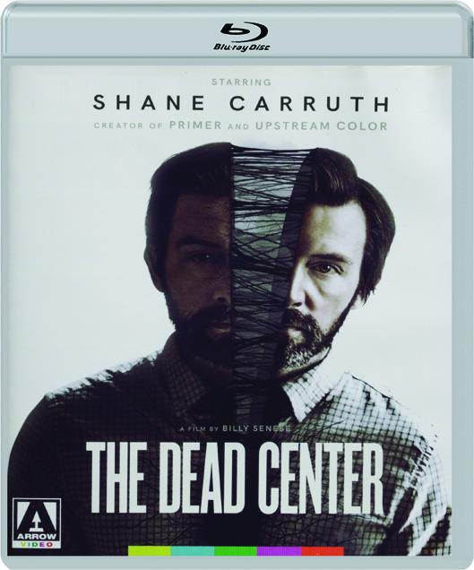 THE DEAD CENTER