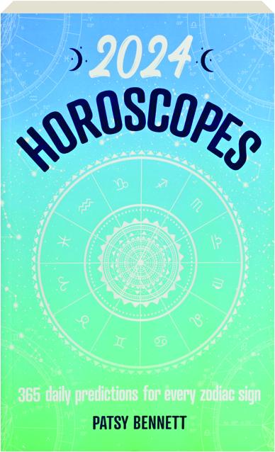 Your special 2024 horoscope: Monumental shifts are on the horizon