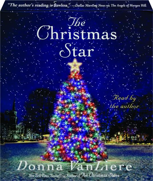 THE CHRISTMAS STAR