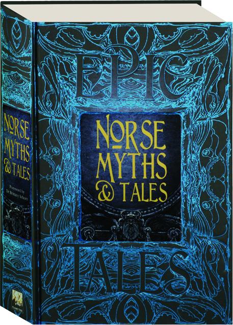 NORSE MYTHS & TALES - HamiltonBook.com