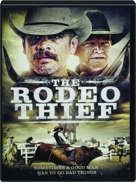 THE RODEO THIEF HamiltonBook