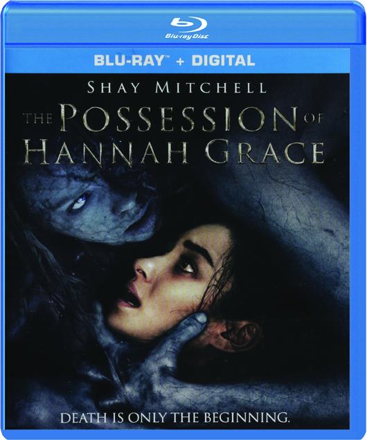 THE POSSESSION OF HANNAH GRACE 