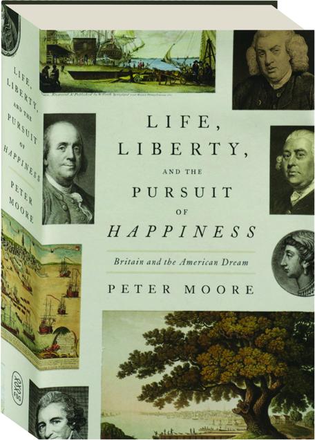 In Pursuit Of Happiness Book