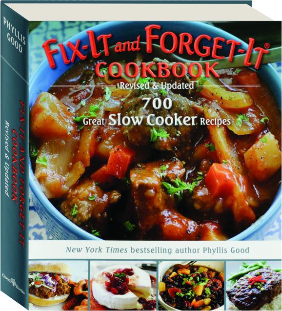 Fix it and forget it instant pot deals