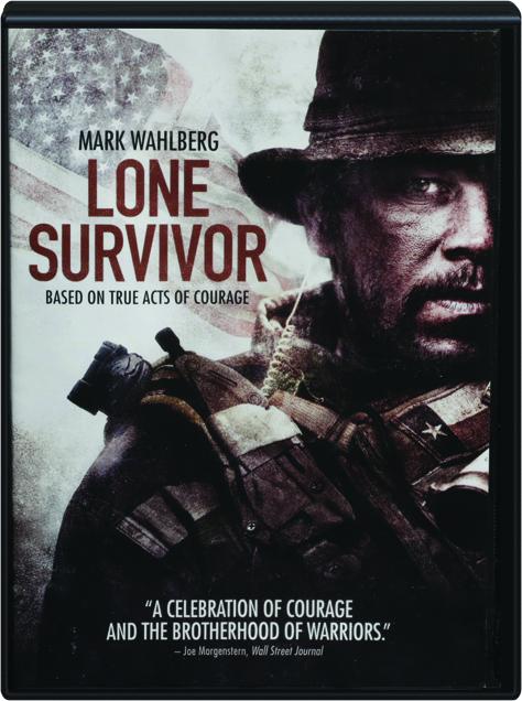 Inside the Making of 'Lone Survivor' - Men's Journal