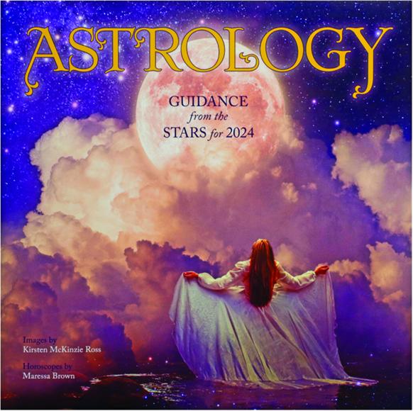 April 2025 Astrology