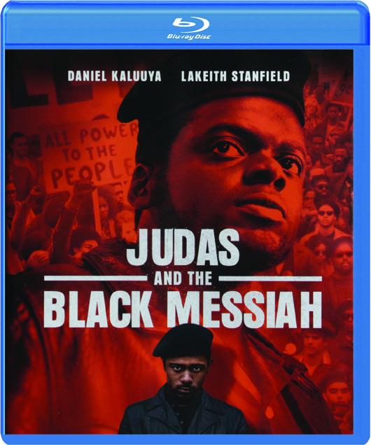 Judas and the 2025 black messiah full movie
